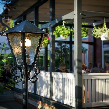 Hotel-Feuerstein Neuenkirchen  Екстер'єр фото