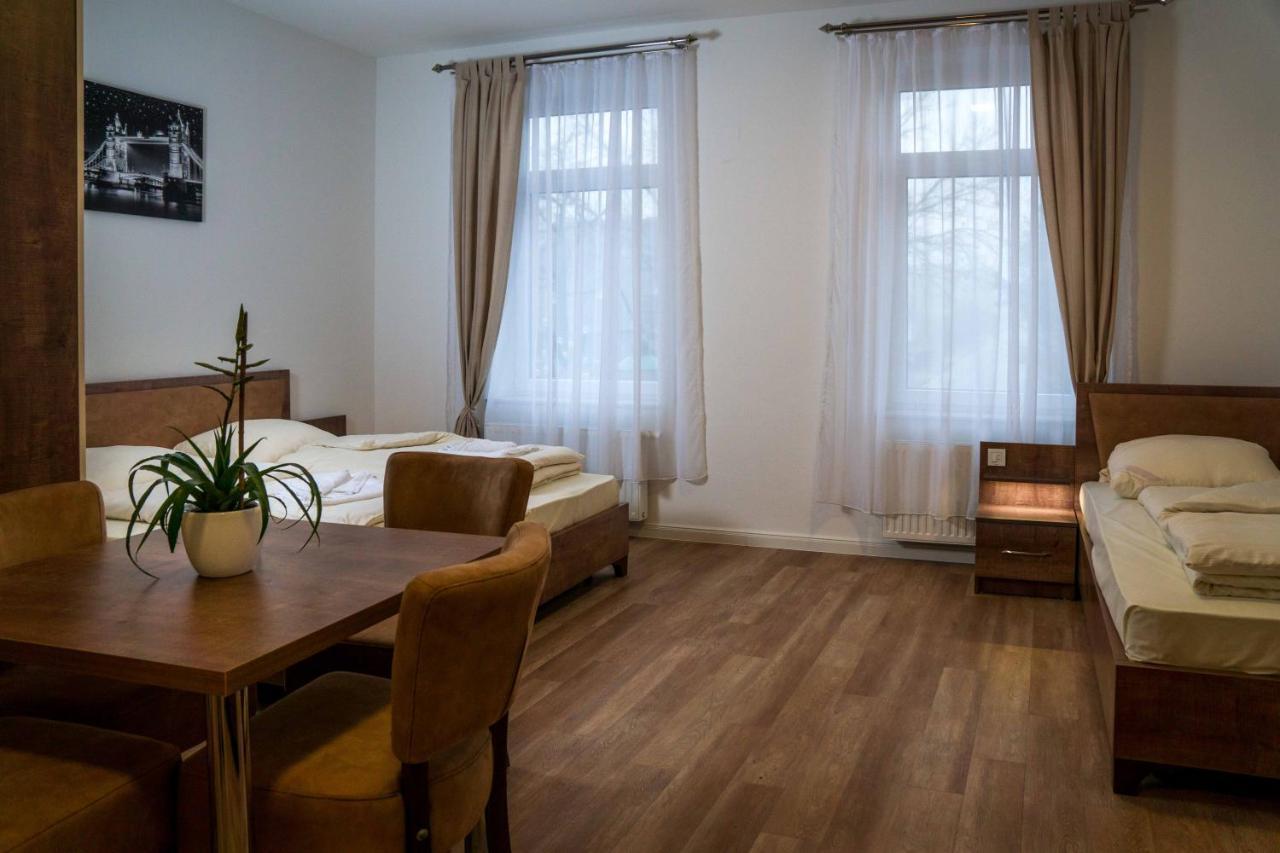 Hotel-Feuerstein Neuenkirchen  Екстер'єр фото