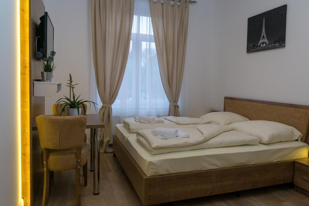 Hotel-Feuerstein Neuenkirchen  Екстер'єр фото