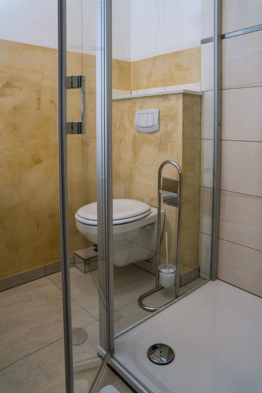 Hotel-Feuerstein Neuenkirchen  Екстер'єр фото
