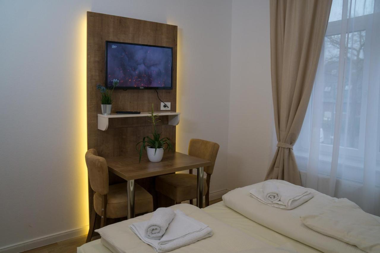 Hotel-Feuerstein Neuenkirchen  Екстер'єр фото