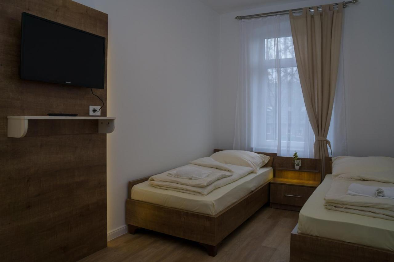 Hotel-Feuerstein Neuenkirchen  Екстер'єр фото