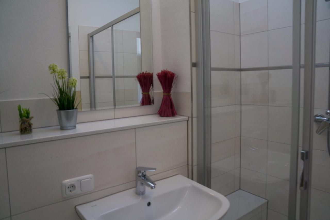 Hotel-Feuerstein Neuenkirchen  Екстер'єр фото