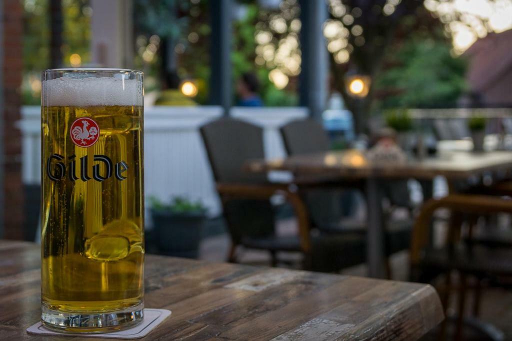 Hotel-Feuerstein Neuenkirchen  Екстер'єр фото